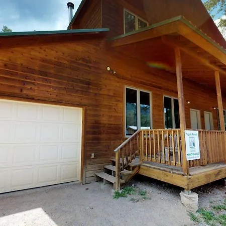 Cottonwoods Duplex #1 And #2 Vila